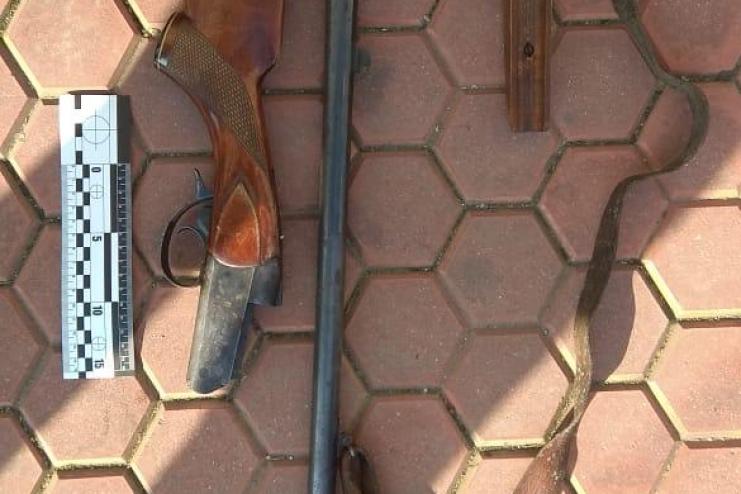 Жителів Болградського району викрили у наркозлочинах та незаконному зберіганні зброї